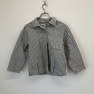 MARGARET HOWELL - 美品 マーガレットハウエル シアーコットン MARGARET HOWELL - 美品 マーガレットハウエル シアーコットン