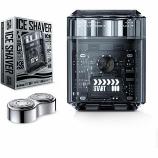 BRAUN - ブラウン最上位モデルS9Pro+9551cc-v充電トラベルケース BRAUN - ブラウン最上位モデルS9Pro+9551cc-v充電トラベルケース