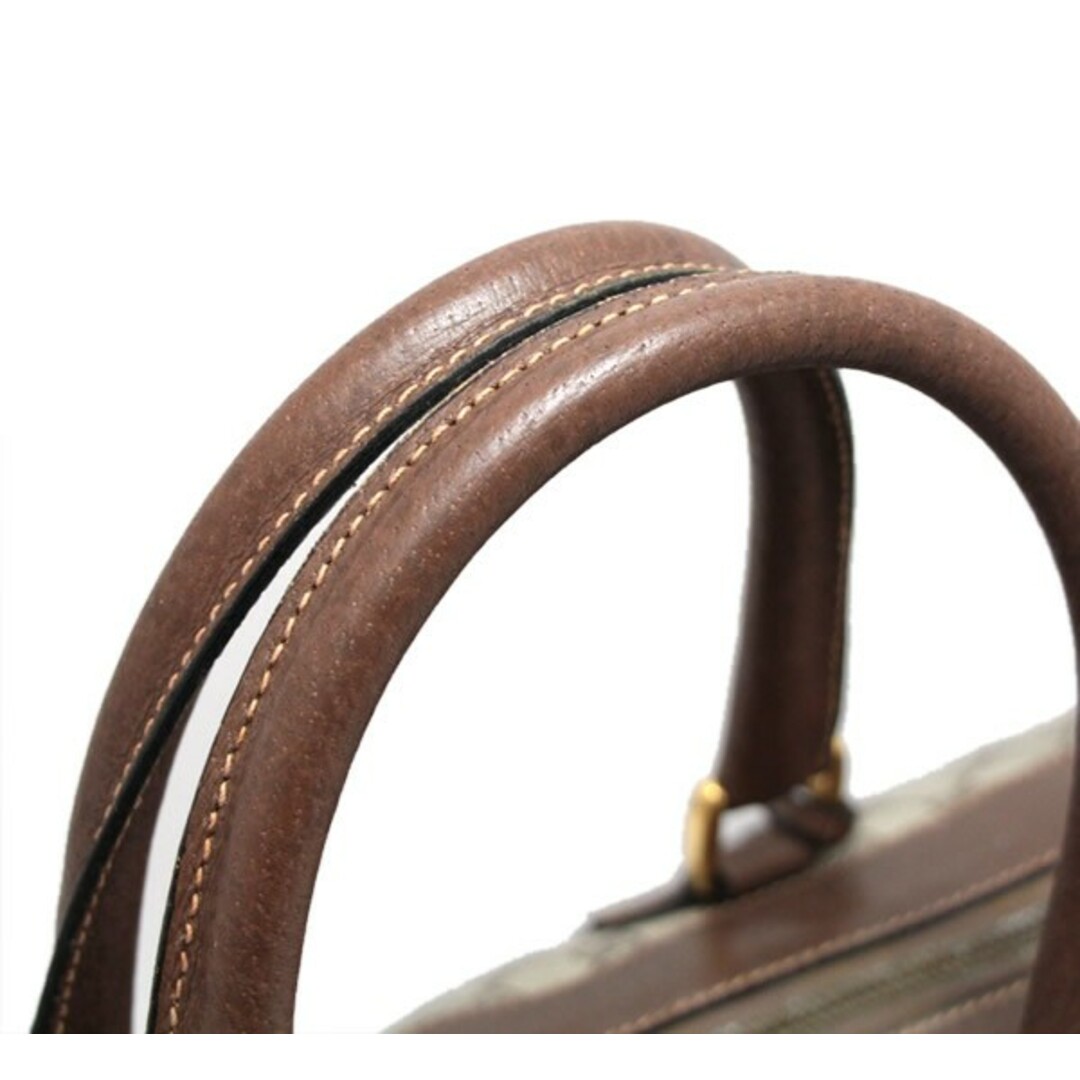 GUCCI - グッチ GUCCI オールドグッチ ボストンバッグ シェリー GUCCI - グッチ GUCCI オールドグッチ ボストンバッグ シェリー