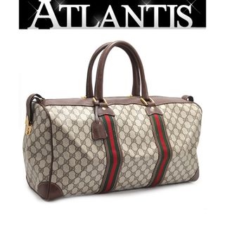 GUCCI(ボストンバッグ)のフリマアイテム一覧 GUCCI(ボストンバッグ)のフリマアイテム一覧