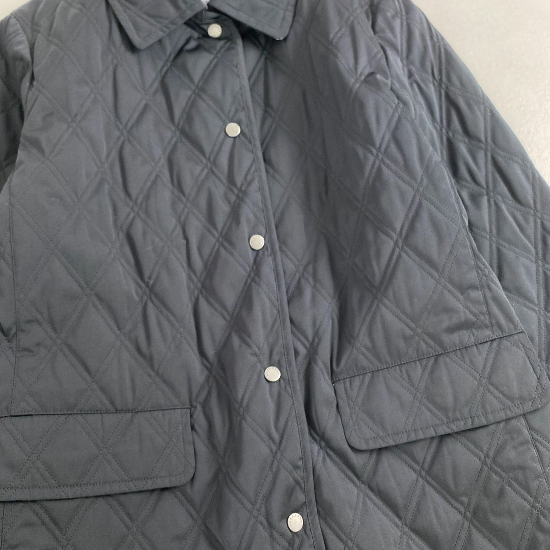 BURBERRY - 美品 バーバリーロンドン ジャケット キルティング BURBERRY - 美品 バーバリーロンドン ジャケット キルティング