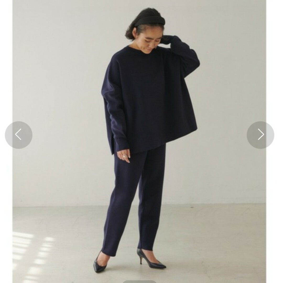 ADAWAS - STYLIST AYA KANEKO×ADAWAS /スウェットニット セット ADAWAS - STYLIST AYA KANEKO×ADAWAS /スウェットニット セット