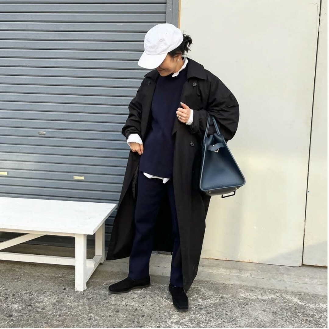 ADAWAS - STYLIST AYA KANEKO×ADAWAS /スウェットニット セット ADAWAS - STYLIST AYA KANEKO×ADAWAS /スウェットニット セット