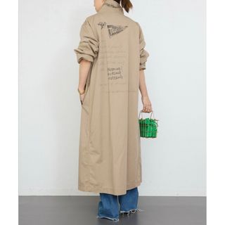 MADISONBLUE(トレンチコート)のフリマアイテム一覧 MADISONBLUE(トレンチコート)のフリマアイテム一覧