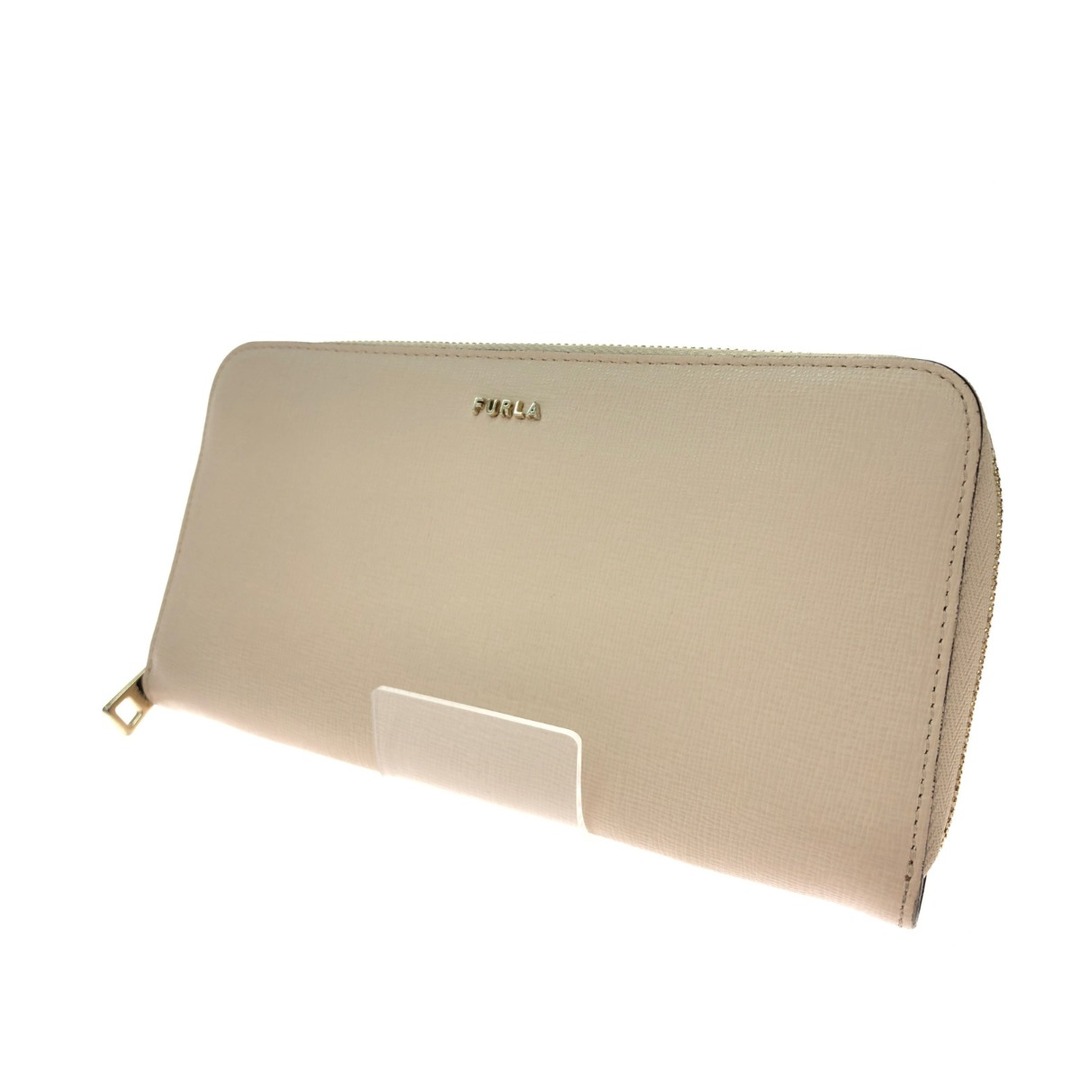 FURLA - ▽▽FURLA フルラ レディース長財布 ラウンドファスナー FURLA - ▽▽FURLA フルラ レディース長財布 ラウンドファスナー