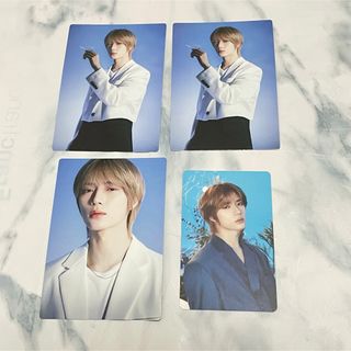 TOMORROW X TOGETHER - TXT ACT:PROMISE EP.2 トレカ ボムギュの TOMORROW X TOGETHER - TXT ACT:PROMISE EP.2 トレカ ボムギュの