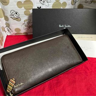 Paul Smith(長財布)のフリマアイテム一覧 Paul Smith(長財布)のフリマアイテム一覧