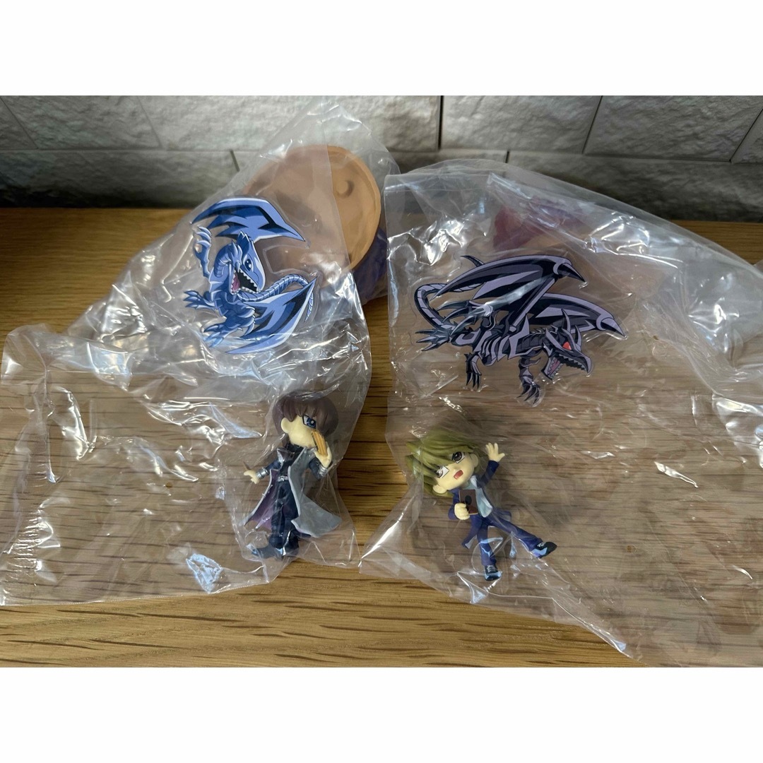 遊戯王 フィギュアセットの通販 by Vez.Claw-M's shop|ラクマ 遊戯王 フィギュアセットの通販 by Vez.Claw-M's shop|ラクマ