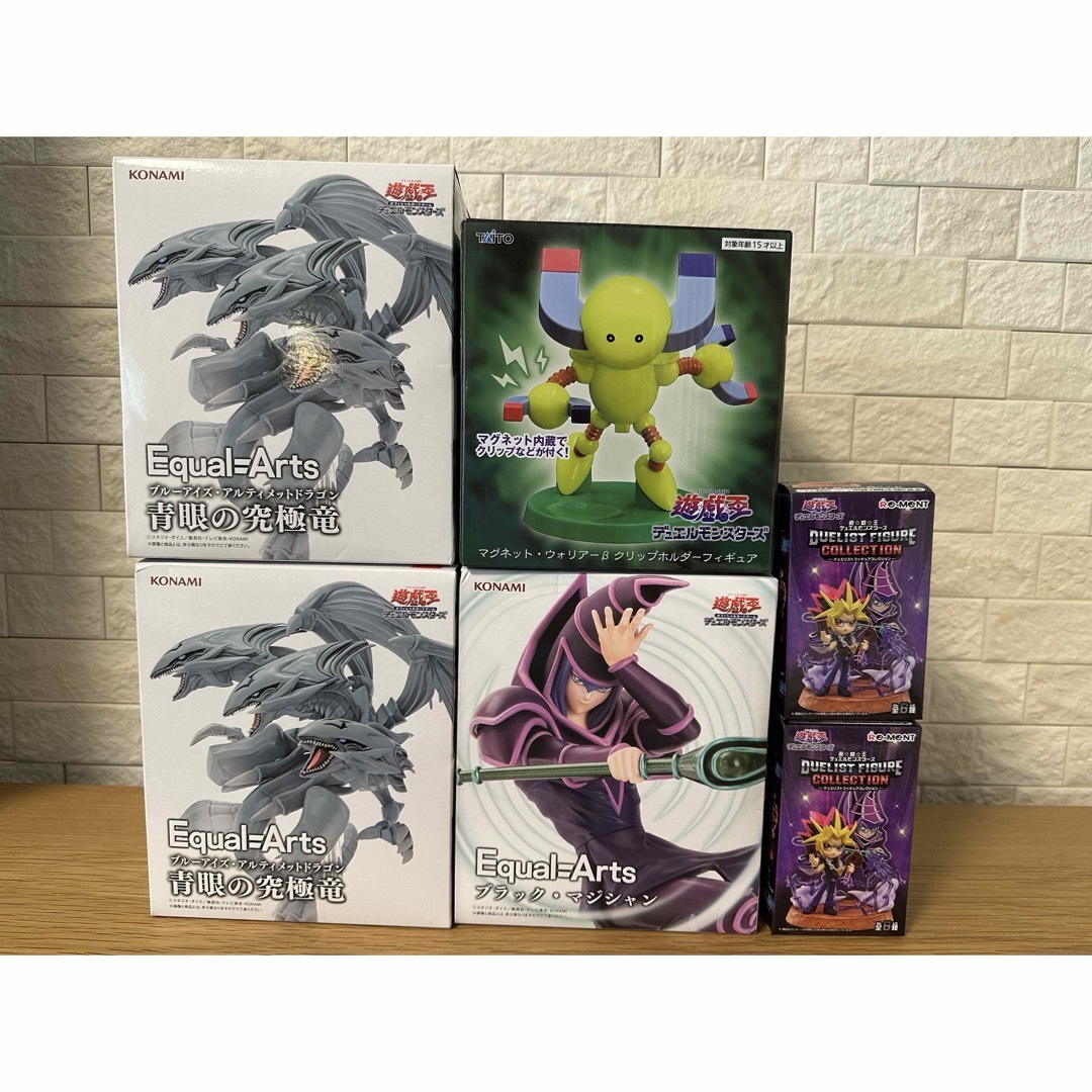 遊戯王 フィギュアセットの通販 by Vez.Claw-M's shop|ラクマ 遊戯王 フィギュアセットの通販 by Vez.Claw-M's shop|ラクマ