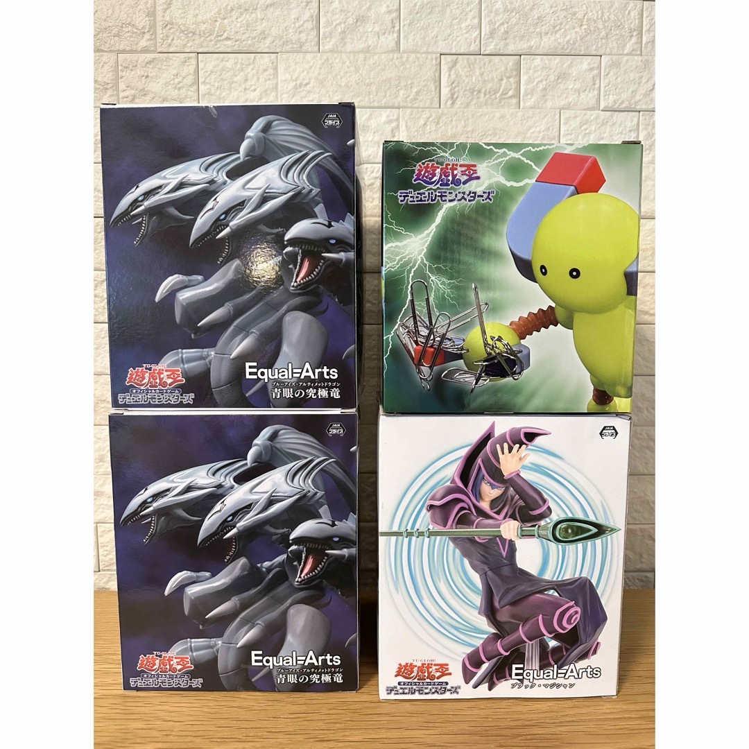 遊戯王 フィギュアセットの通販 by Vez.Claw-M's shop|ラクマ 遊戯王 フィギュアセットの通販 by Vez.Claw-M's shop|ラクマ