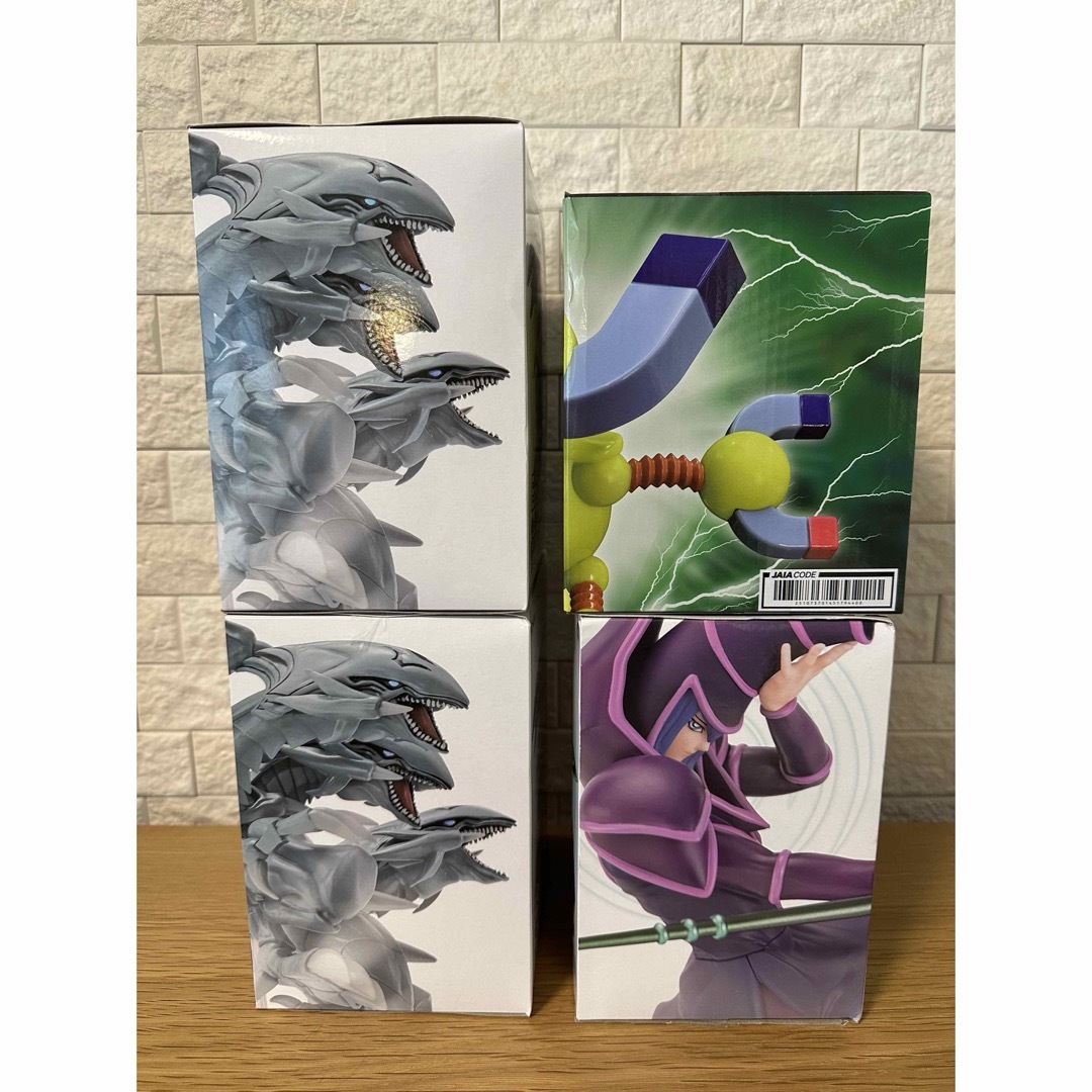 遊戯王 フィギュアセットの通販 by Vez.Claw-M's shop|ラクマ 遊戯王 フィギュアセットの通販 by Vez.Claw-M's shop|ラクマ