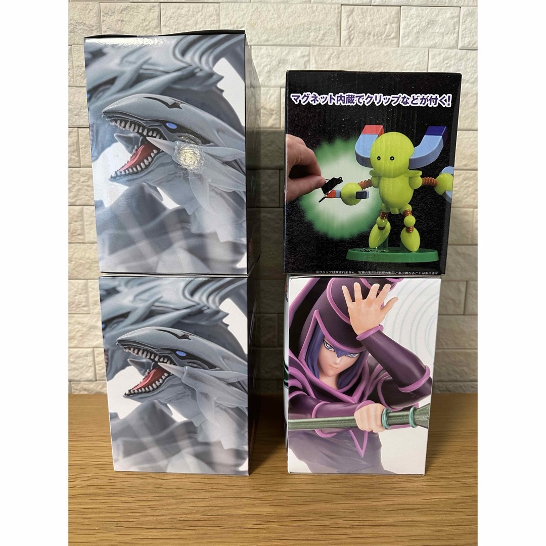遊戯王 フィギュアセットの通販 by Vez.Claw-M's shop|ラクマ 遊戯王 フィギュアセットの通販 by Vez.Claw-M's shop|ラクマ