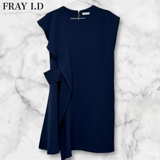 FRAY I.D(ミニワンピース)のフリマアイテム一覧 FRAY I.D(ミニワンピース)のフリマアイテム一覧