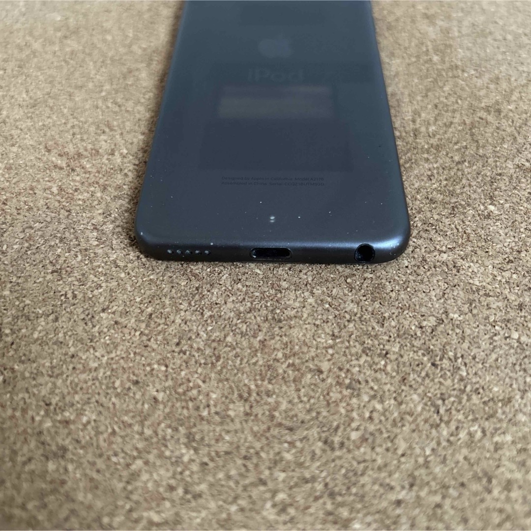 iPod touch - 9896【早い者勝ち】iPodTouch7 第7世代 32GB WIFI iPod touch - 9896【早い者勝ち】iPodTouch7 第7世代 32GB WIFI