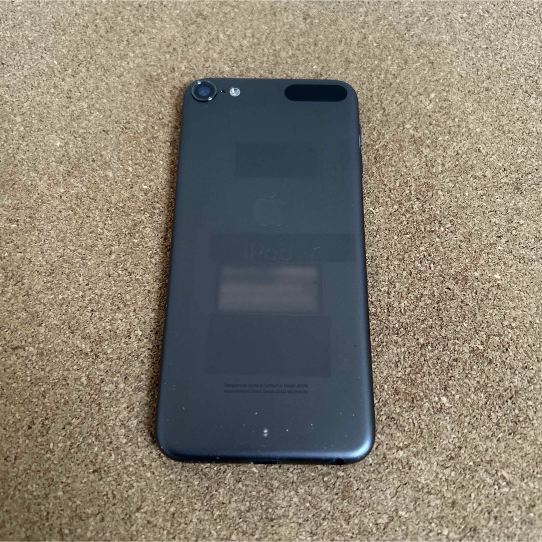 iPod touch - 9896【早い者勝ち】iPodTouch7 第7世代 32GB WIFI iPod touch - 9896【早い者勝ち】iPodTouch7 第7世代 32GB WIFI