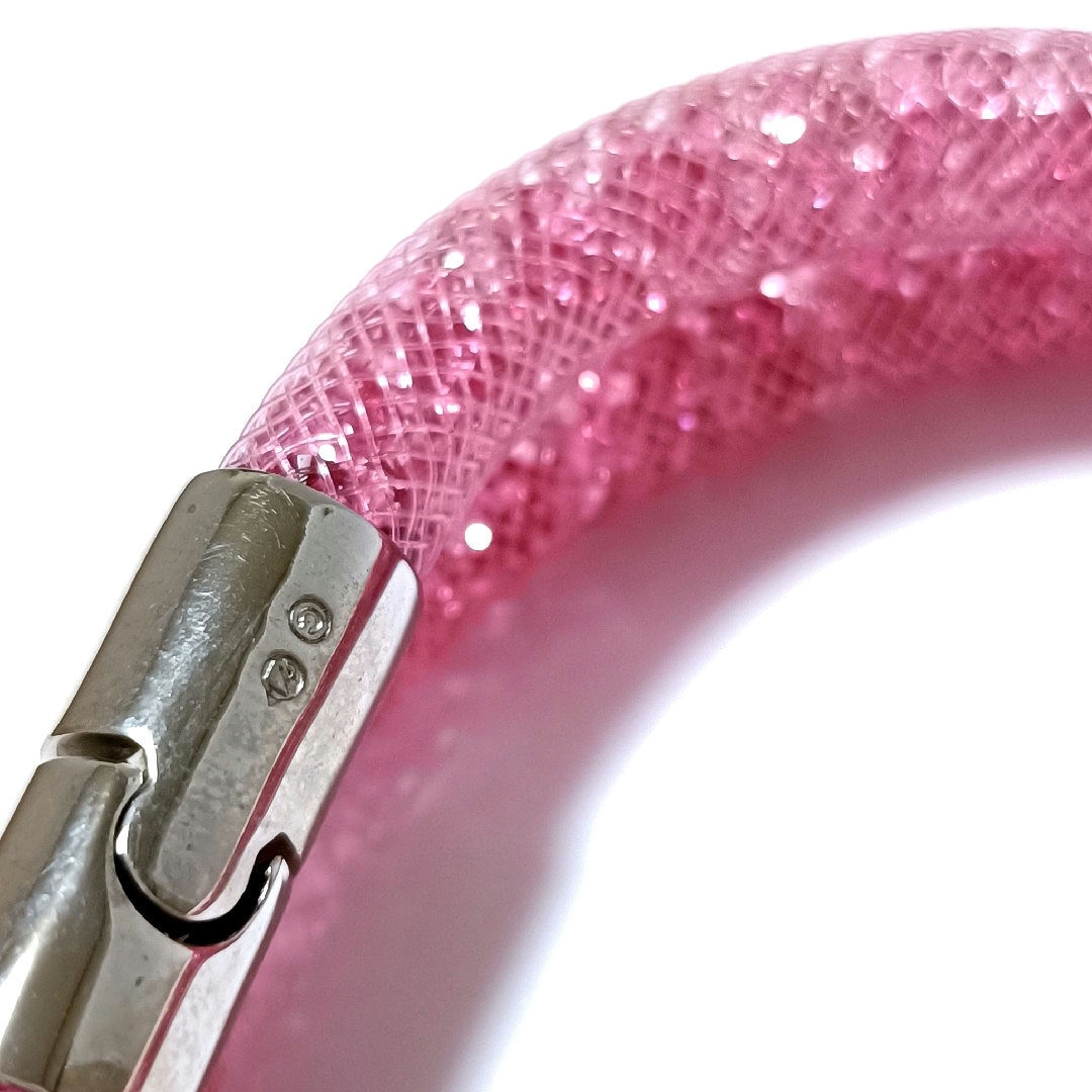 SWAROVSKI - スワロフスキー♥ブレスレット バングル チョーカー SWAROVSKI - スワロフスキー♥ブレスレット バングル チョーカー