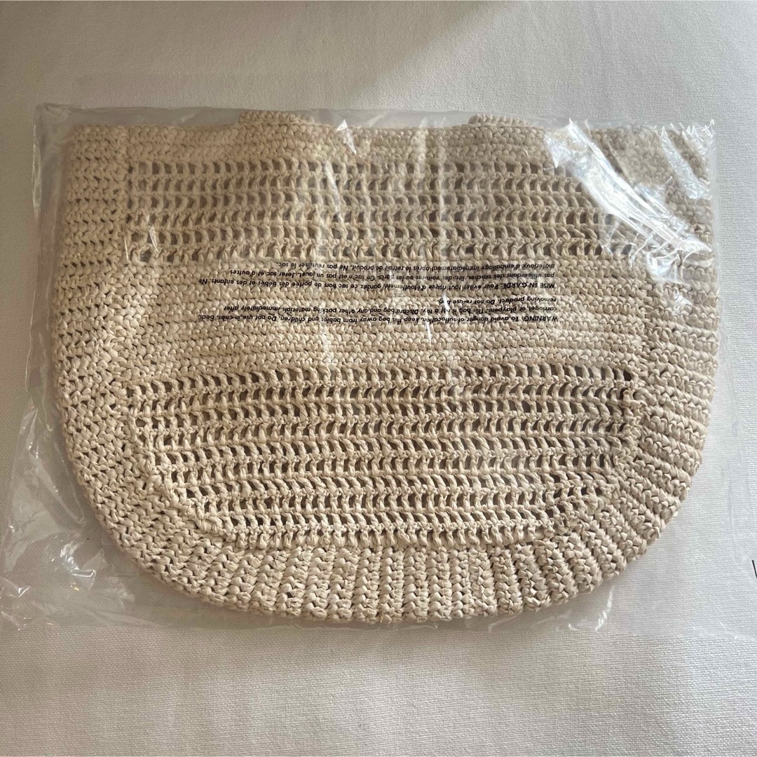stussy RAFFIA TOTE BAG ホワイト ラフィア トートバッグの通販 stussy RAFFIA TOTE BAG ホワイト ラフィア トートバッグの通販