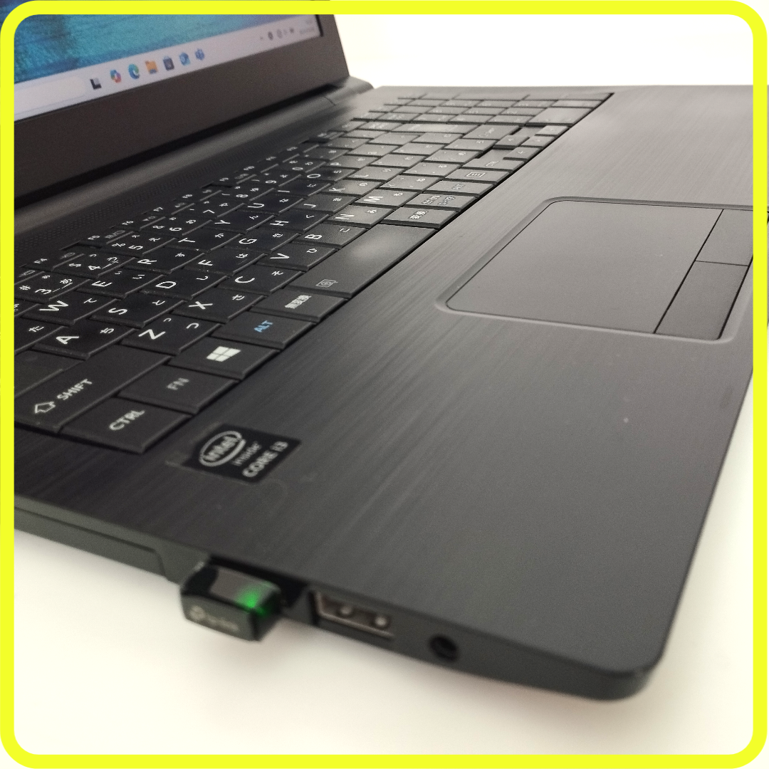 東芝 - 新品SSD256GB⭐️windows11ノートパソコン office 295の 東芝 - 新品SSD256GB⭐️windows11ノートパソコン office 295の