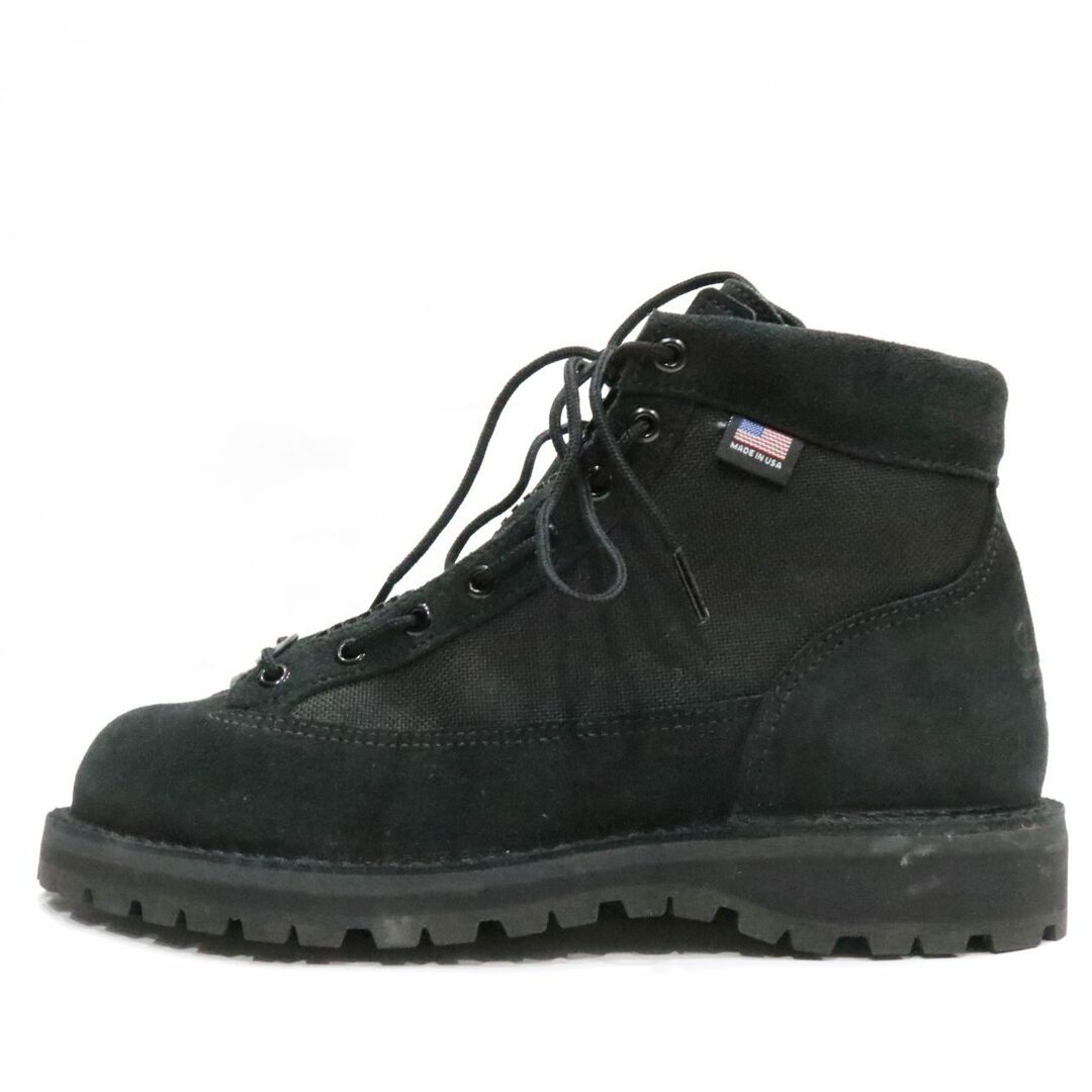 Danner - 【中古A】DANNER ダナー × BOTANIZE ボタナイズ US9 Danner - 【中古A】DANNER ダナー × BOTANIZE ボタナイズ US9