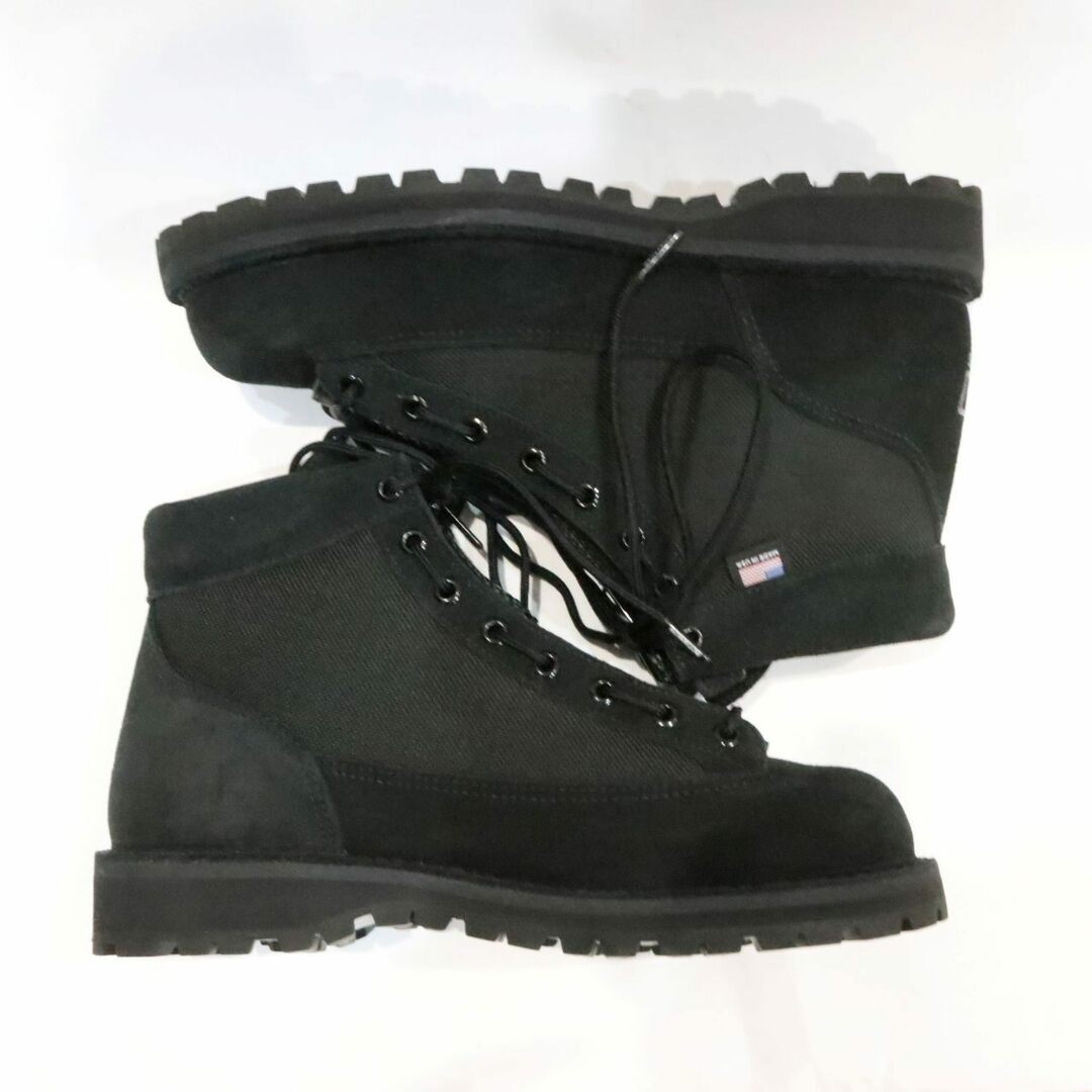 Danner - 【中古A】DANNER ダナー × BOTANIZE ボタナイズ US9 Danner - 【中古A】DANNER ダナー × BOTANIZE ボタナイズ US9