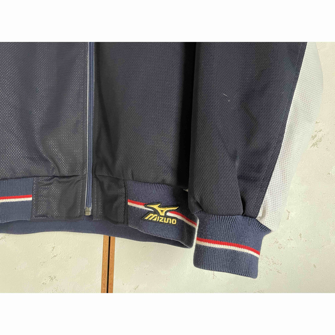 Mizuno Pro - 美品 ミズノプロ ブレスサーモ 中綿 発熱