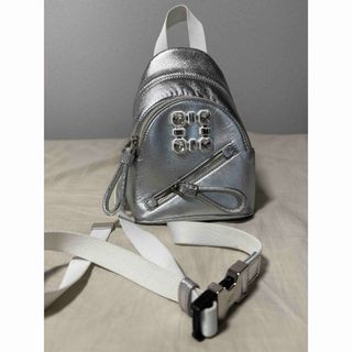 ROGER VIVIER(バッグ ・ シルバー/銀色系)のフリマアイテム一覧 ROGER VIVIER(バッグ ・ シルバー/銀色系)のフリマアイテム一覧