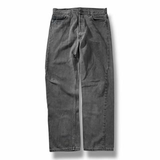 Levi's - Fake Vintage Denim Easy Pants Type-X の通販 by ボブ Levi's - Fake Vintage Denim Easy Pants Type-X の通販 by ボブ