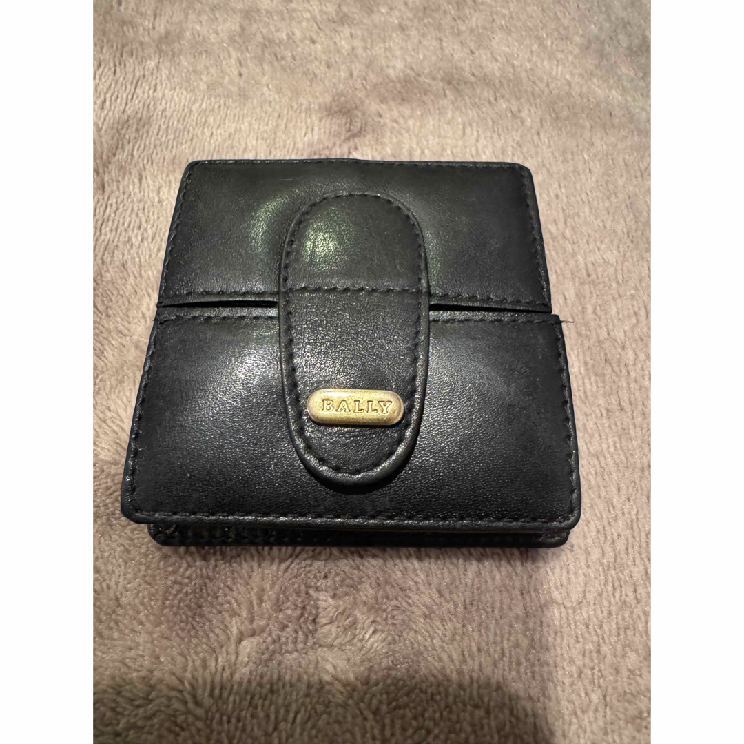 Bally - BALLY バリー コインケース 小銭入れの通販 by BNG's Bally - BALLY バリー コインケース 小銭入れの通販 by BNG's