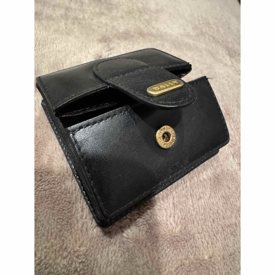 Bally - BALLY バリー コインケース 小銭入れの通販 by BNG's Bally - BALLY バリー コインケース 小銭入れの通販 by BNG's