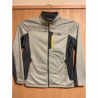 全てのアイテム THE NORTH FACE - THE NORTH FACE ノースフェイス ソフトシェル フリース