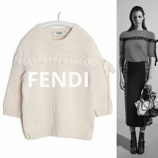 FENDI(ニット/セーター)のフリマアイテム一覧 FENDI(ニット/セーター)のフリマアイテム一覧