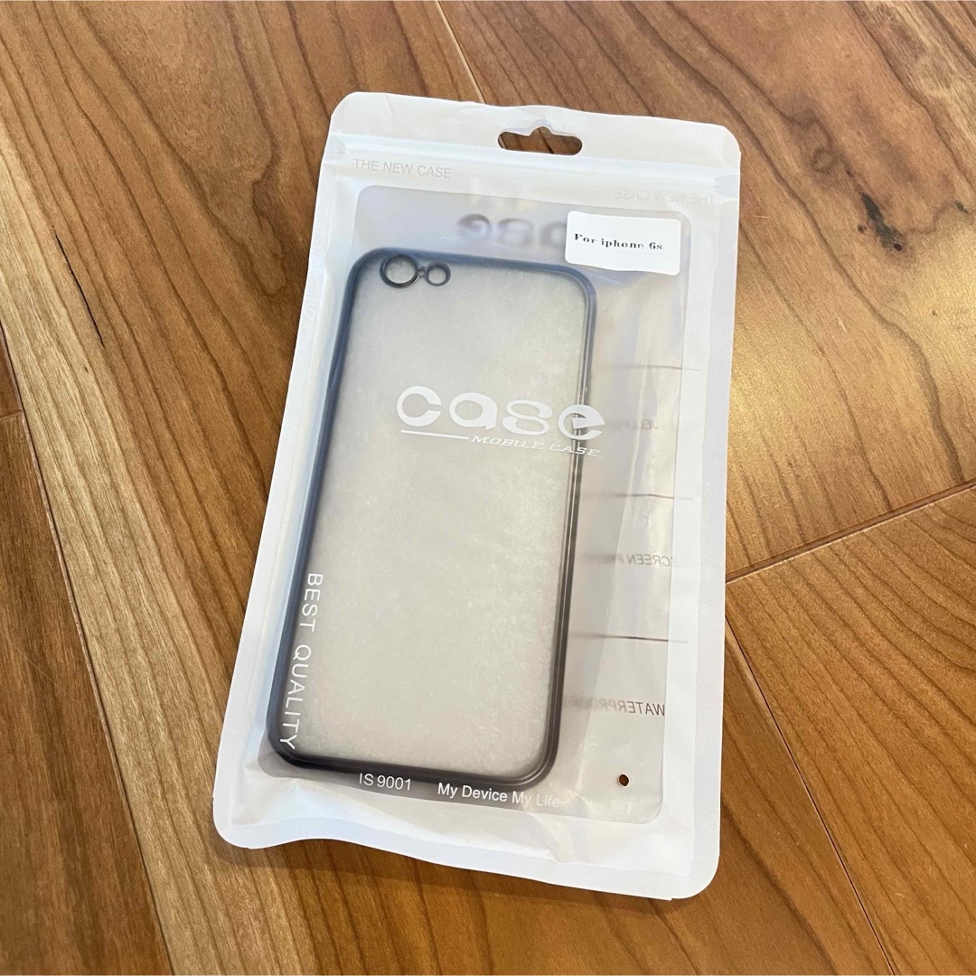 iphone6s ケース スマホ/家電/カメラのスマホアクセサリー(iPhoneケース)の商品写真
