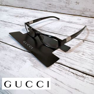 GUCCI(サングラス/メガネ ・ ホワイト/白色系)のフリマ GUCCI(サングラス/メガネ ・ ホワイト/白色系)のフリマ