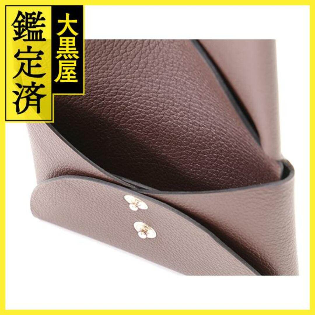 HERMES - エルメス カルヴィ カルヴィ デュオ 【472】の通販 by