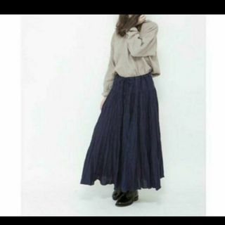 nest Robe - nest robe パッチワーク スカートの通販 by 雷鳥s nest Robe - nest robe パッチワーク スカートの通販 by 雷鳥s