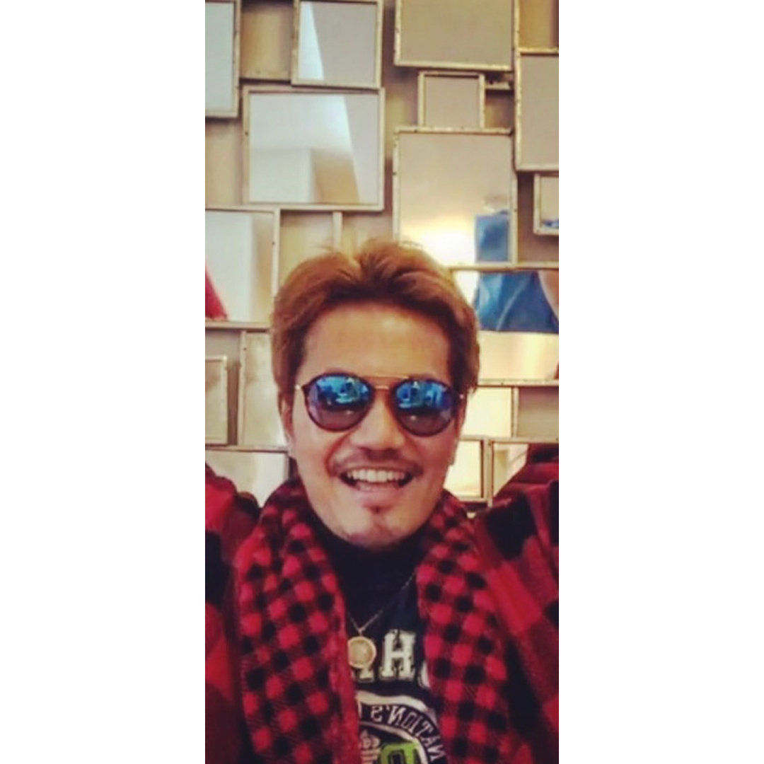 Ray-Ban - EXILE ATSUSHI着用 Ray-Ban レイバン サングラスの Ray-Ban - EXILE ATSUSHI着用 Ray-Ban レイバン サングラスの