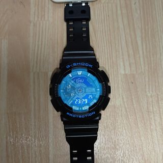 G-SHOCK - GA-2100本体付き ラバーベルトセット カシオーク G-SHOCK - GA-2100本体付き ラバーベルトセット カシオーク