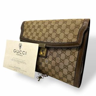 GUCCI(セカンドバッグ/クラッチバッグ)のフリマアイテム一覧 GUCCI(セカンドバッグ/クラッチバッグ)のフリマアイテム一覧