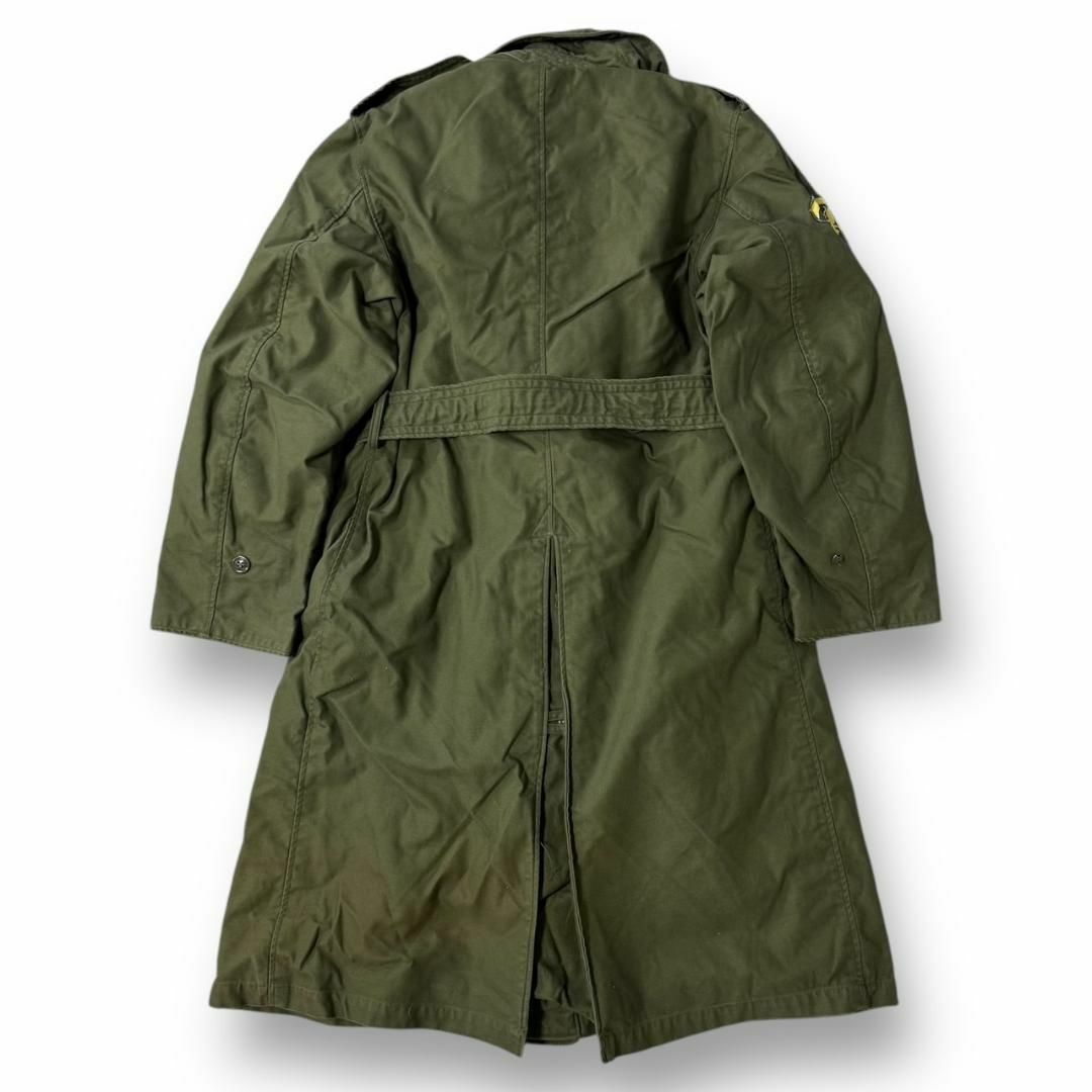 MILITARY - 50s 米軍 U.S.ARMY M-1950 オーバーコート ライナー MILITARY - 50s 米軍 U.S.ARMY M-1950 オーバーコート ライナー