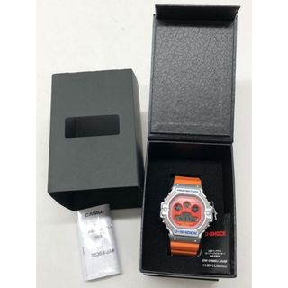 G-SHOCK(オレンジ/橙色系)のフリマアイテム一覧 G-SHOCK(オレンジ/橙色系)のフリマアイテム一覧