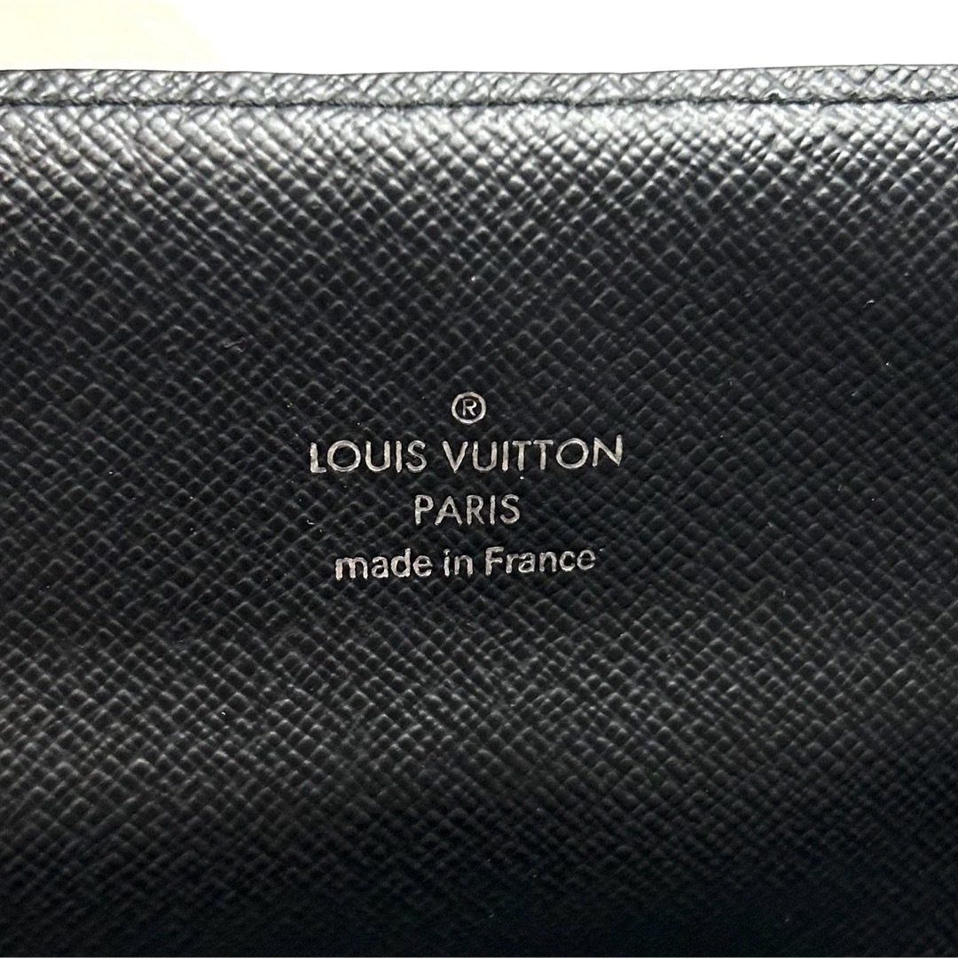 LOUIS VUITTON - 鑑定済 ルイヴィトン グラフィット 札入れ LOUIS VUITTON - 鑑定済 ルイヴィトン グラフィット 札入れ