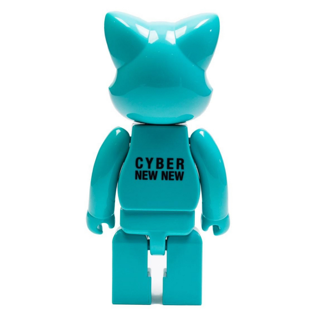 MEDICOM TOY - NY@BRICK CYBER NEW NEW ANOTHER DEMENSIONの通販 MEDICOM TOY - NY@BRICK CYBER NEW NEW ANOTHER DEMENSIONの通販