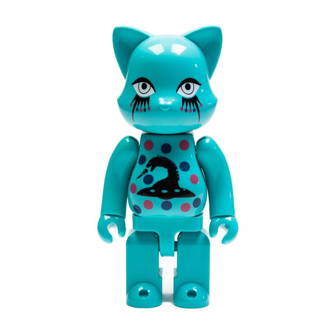 MEDICOM TOY - NY@BRICK CYBER NEW NEW ANOTHER DEMENSIONの通販 MEDICOM TOY - NY@BRICK CYBER NEW NEW ANOTHER DEMENSIONの通販