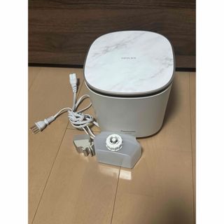 Panasonic - 田中みな実愛用 ナノケアスチーマー꙳☆*゚の通販 by Panasonic - 田中みな実愛用 ナノケアスチーマー꙳☆*゚の通販 by