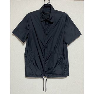 Acne Studios - ACNE STUDIOS LOGO ZIPPER JACKET 48 登坂広臣の Acne Studios - ACNE STUDIOS LOGO ZIPPER JACKET 48 登坂広臣の