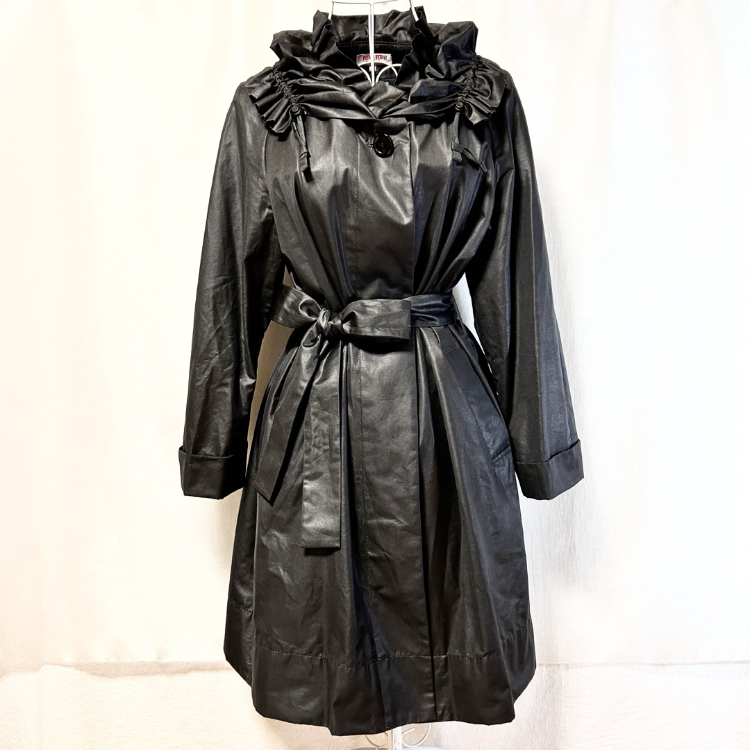 YUKI TORII INTERNATIONAL - 極美品 ユキトリイ スプリング YUKI TORII INTERNATIONAL - 極美品 ユキトリイ スプリング