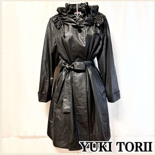 YUKI TORII INTERNATIONAL(ジャケット/アウター)のフリマ YUKI TORII INTERNATIONAL(ジャケット/アウター)のフリマ