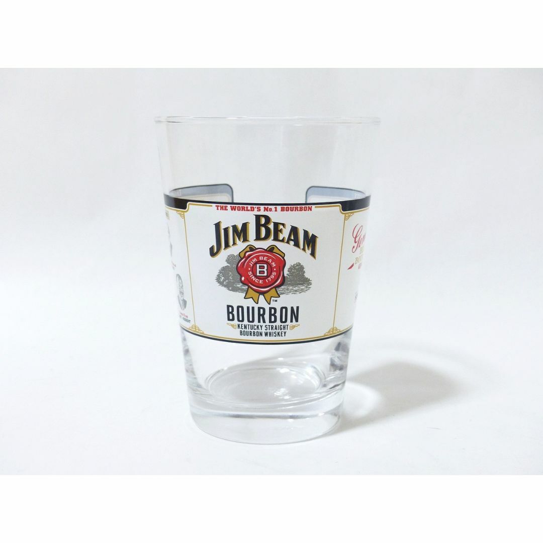 サントリー - 送料込 新品☆サントリー ジムビーム ホワイト サントリー - 送料込 新品☆サントリー ジムビーム ホワイト