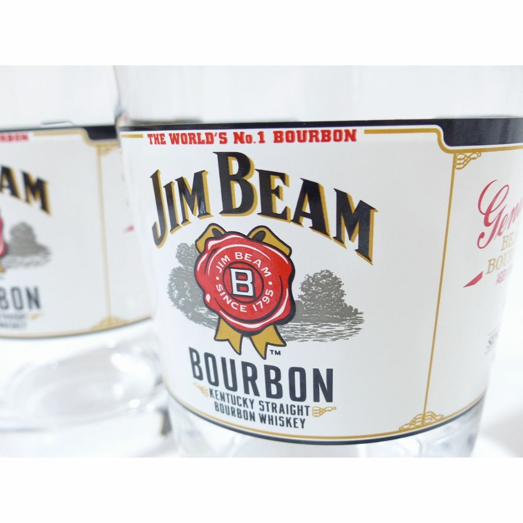 サントリー - 送料込 新品☆サントリー ジムビーム ホワイト サントリー - 送料込 新品☆サントリー ジムビーム ホワイト