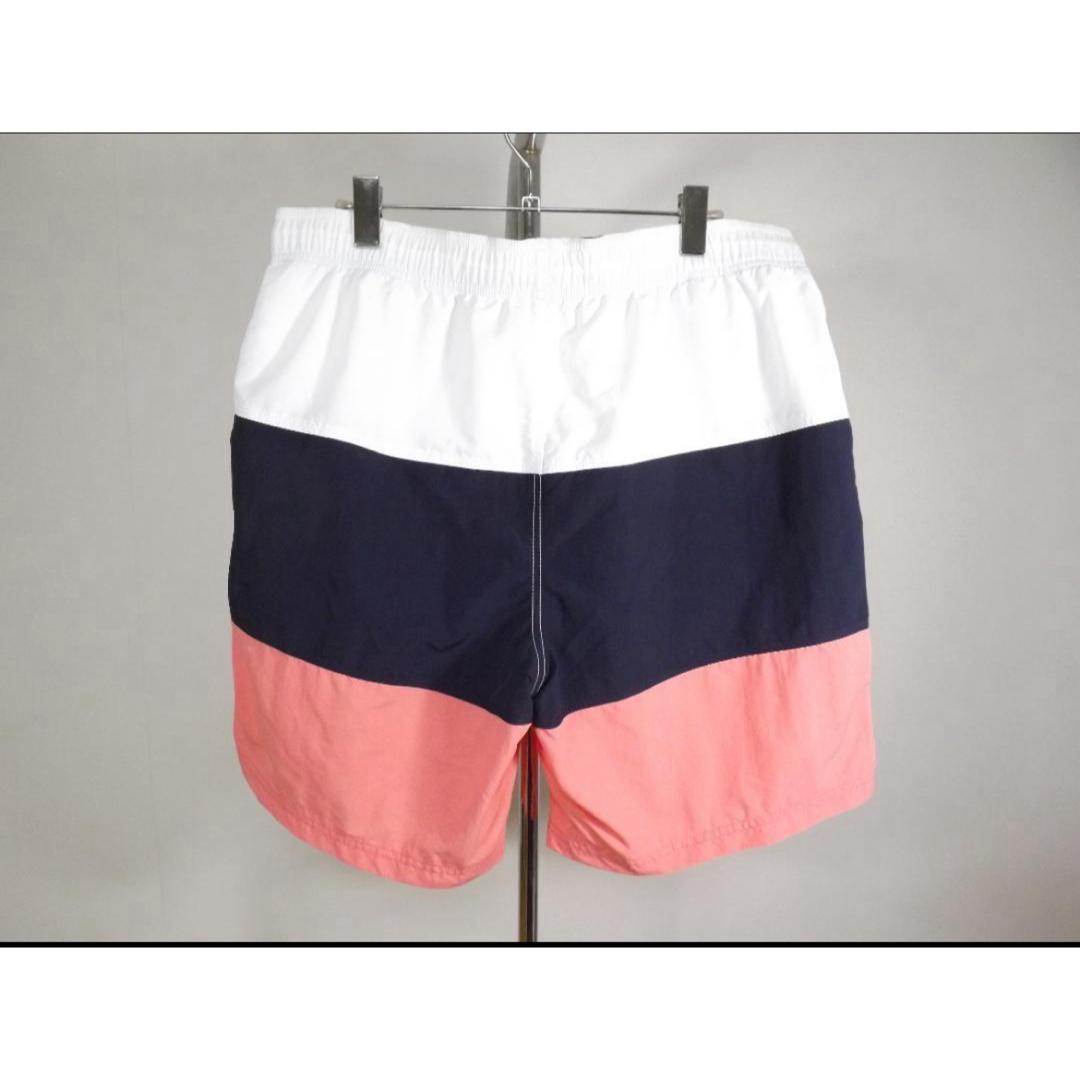 NAUTICA - 新品 NAUTICA (ノーティカ) 水着 ショートパンツ NAUTICA - 新品 NAUTICA (ノーティカ) 水着 ショートパンツ